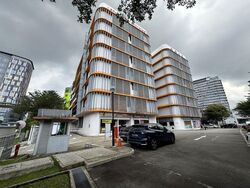 Leong Huat Building (D13), Factory #496503201